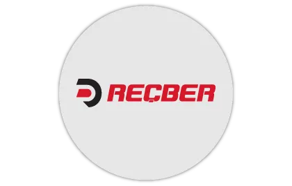 Reçber