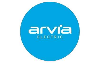 Arvia Karen Titanyum Altılı Çerçeve