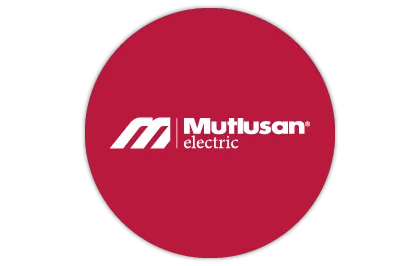 Mutlusan Logosu
